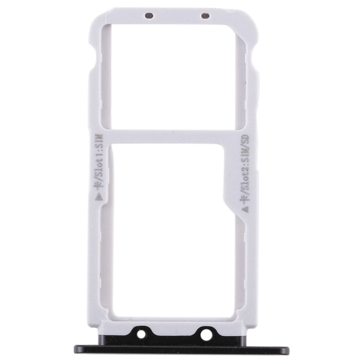 SIM Card Tray + SIM Card Tray / Micro SD Card for Huawei Honor View 10 / V10 My Store