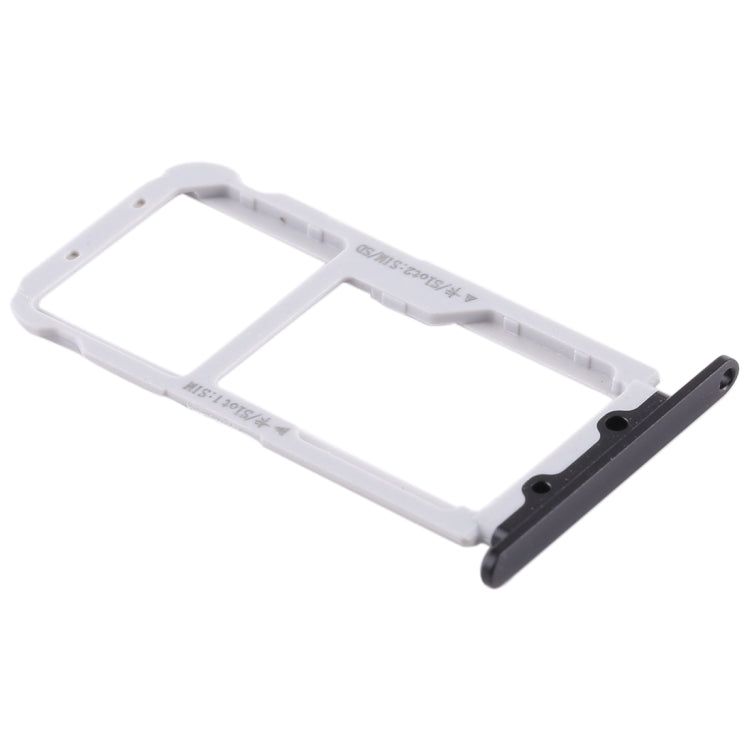 SIM Card Tray + SIM Card Tray / Micro SD Card for Huawei Honor View 10 / V10