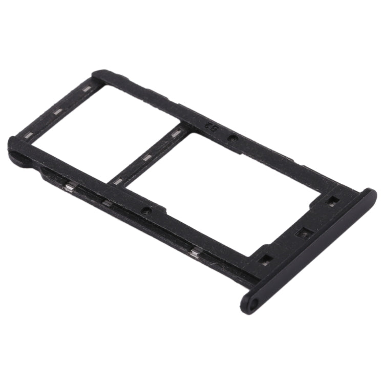 SIM Card Tray + SIM Card Tray / Micro SD Card for Huawei Enjoy 7 My Store