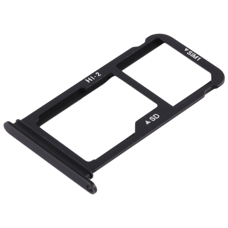 SIM Card Tray + SIM Card Tray / Micro SD Card for Huawei Mate 10