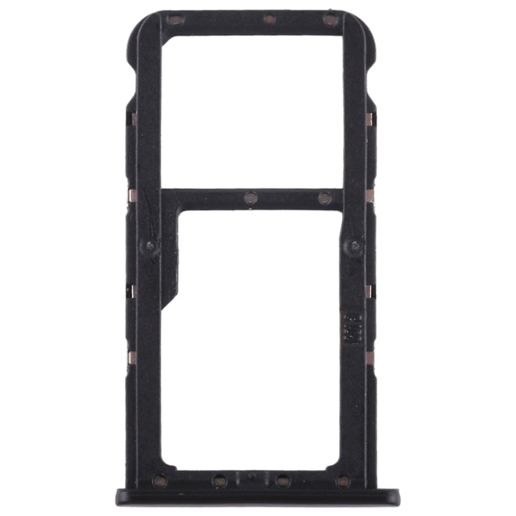 SIM Card Tray + SIM Card Tray / Micro SD Card for Huawei Maimang 6