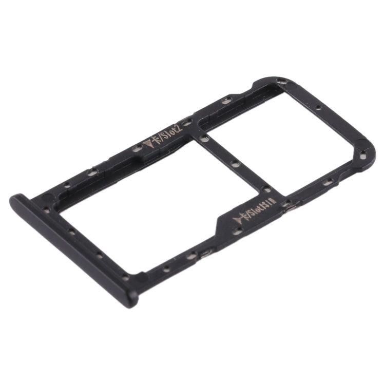 SIM Card Tray + SIM Card Tray / Micro SD Card for Huawei Maimang 6