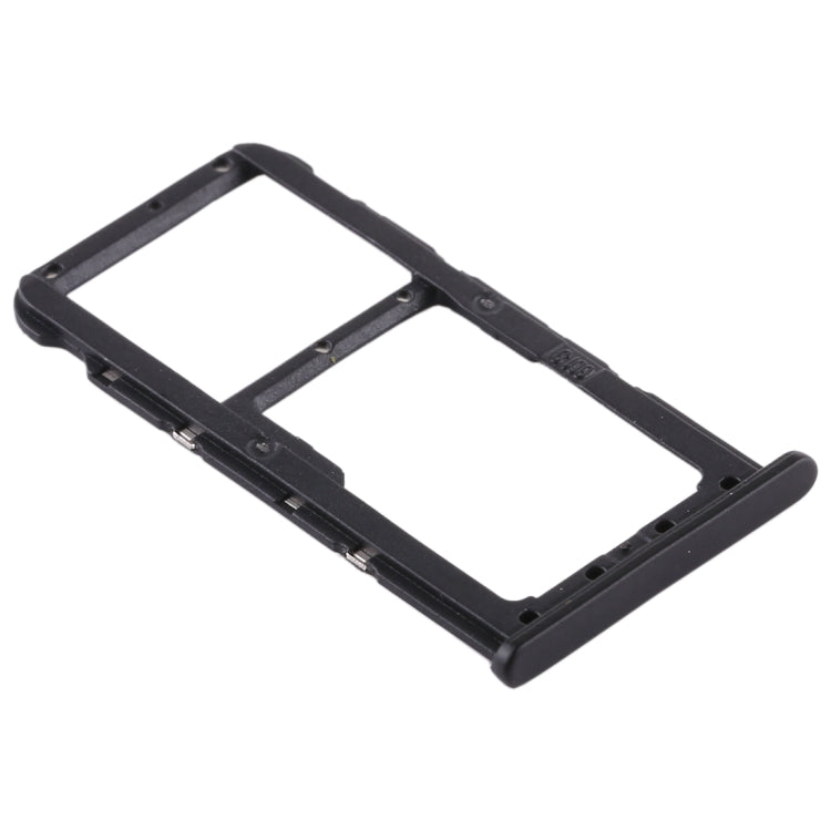 SIM Card Tray + SIM Card Tray / Micro SD Card for Huawei Maimang 6