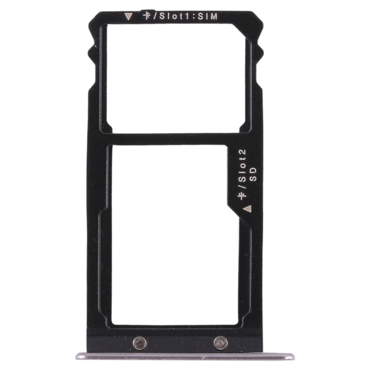 SIM Card Tray + SIM Card Tray / Micro SD Card for Huawei G8 My Store