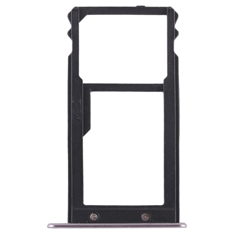 SIM Card Tray + SIM Card Tray / Micro SD Card for Huawei G8