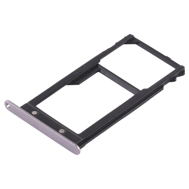 SIM Card Tray + SIM Card Tray / Micro SD Card for Huawei G8