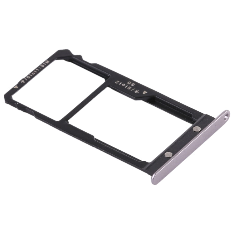 SIM Card Tray + SIM Card Tray / Micro SD Card for Huawei G8 My Store