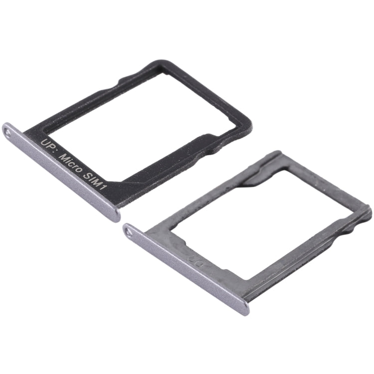 SIM Card Tray + SIM Card Tray / Micro SD Card for Huawei Enjoy 5s