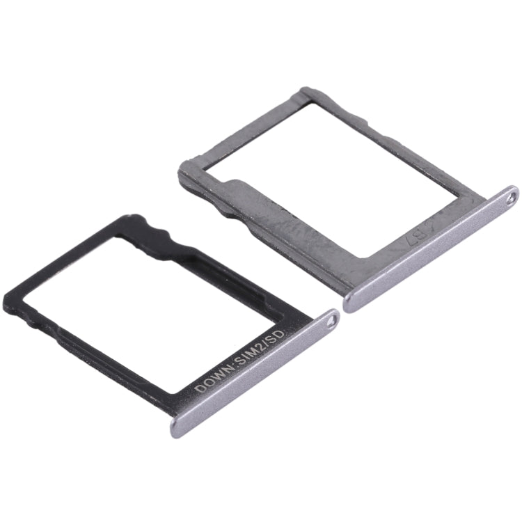 SIM Card Tray + SIM Card Tray / Micro SD Card for Huawei Enjoy 5s