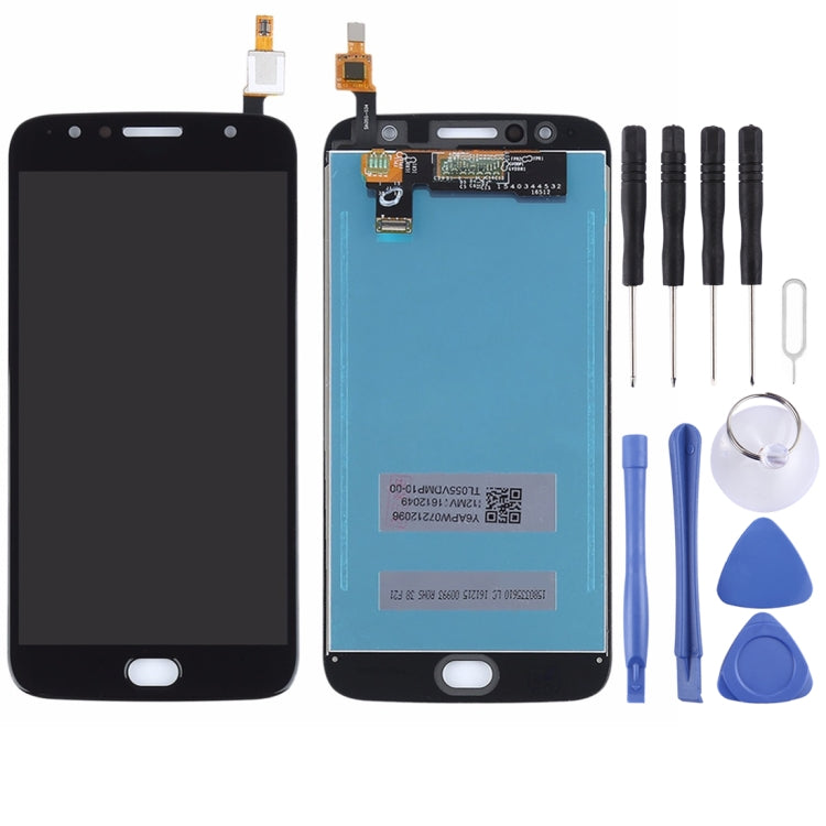 for Motorola Moto G5S Plus LCD Screen and Digitizer Full Assembly My Store