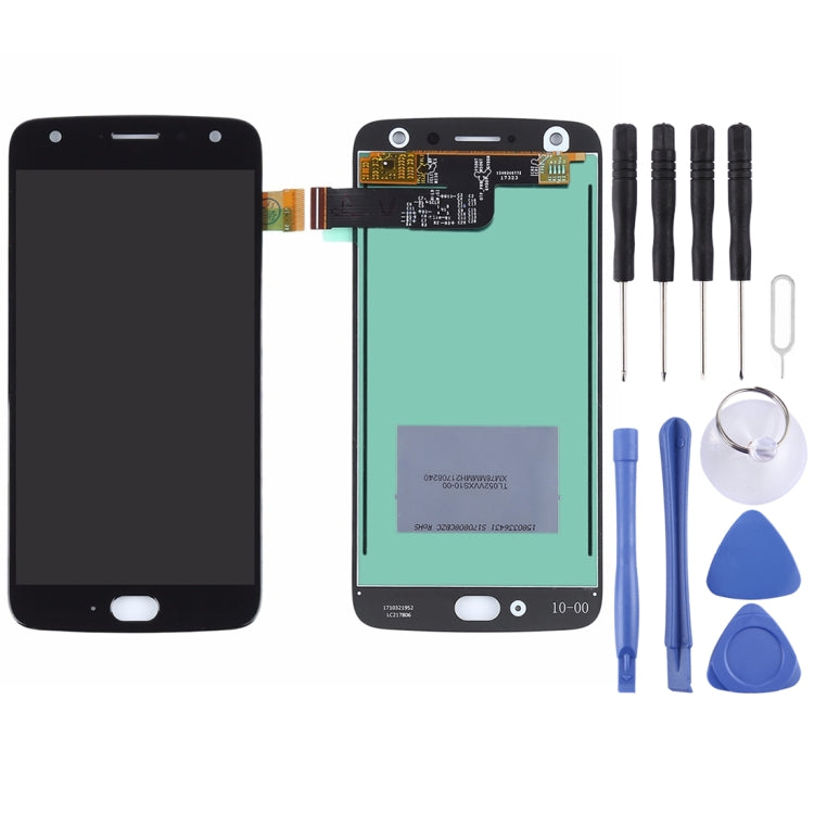 for Motorola Moto X4 LCD Screen and Digitizer Full Assembly My Store