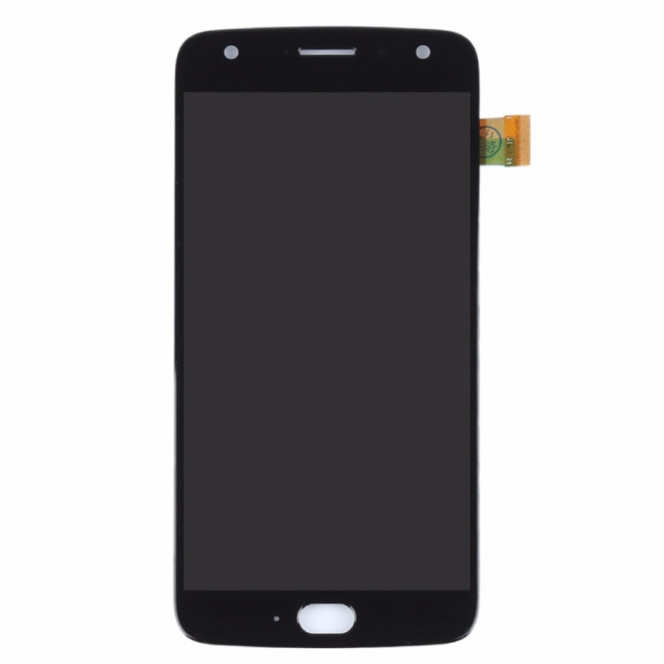 for Motorola Moto X4 LCD Screen and Digitizer Full Assembly My Store