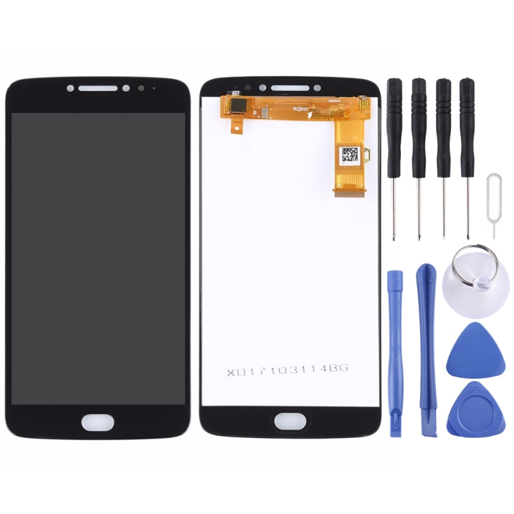 LCD Screen and Digitizer Full Assembly for Motorola Moto E4 Plus / XT1770 / XT1773 My Store