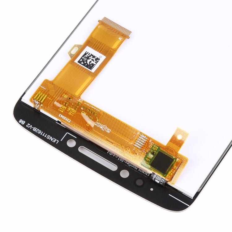 LCD Screen and Digitizer Full Assembly for Motorola Moto E4 Plus / XT1770 / XT1773 My Store