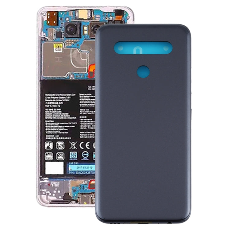 Battery Back Cover for LG Q61 My Store