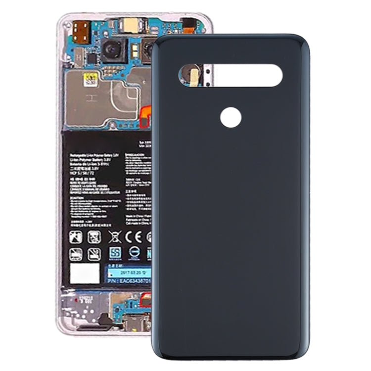 Battery Back Cover for LG Q51 / LM-Q510N My Store