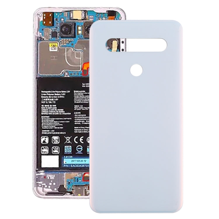 Battery Back Cover for LG Q51 / LM-Q510N My Store