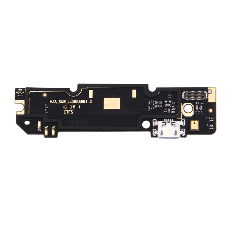 For Xiaomi Redmi Note 3 Pro Charging Port Board