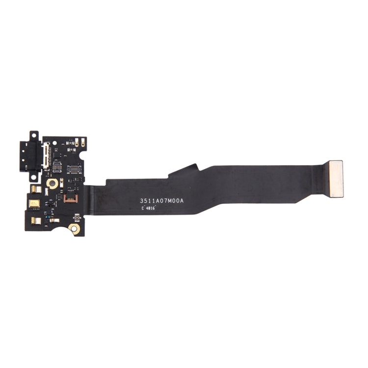 For Xiaomi Mi 5s Charging Port Flex Cable