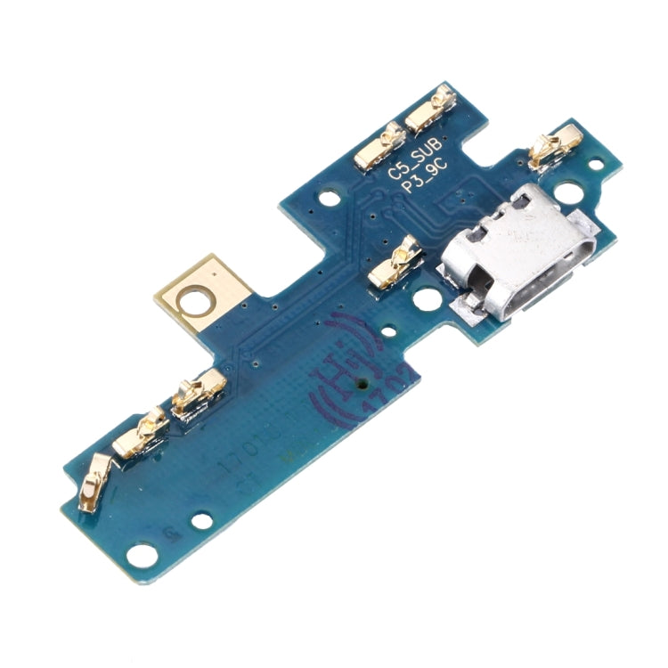 For Xiaomi Redmi 4 Charging Port Board My Store