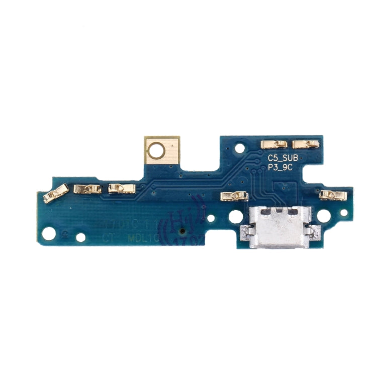 For Xiaomi Redmi 4 Charging Port Board