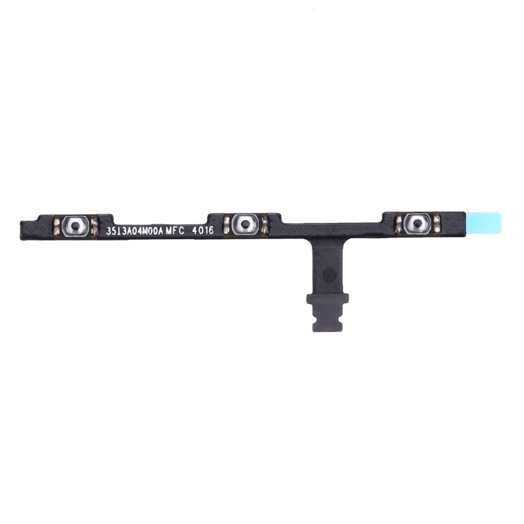 Power Button & Volume Button Flex Cable for Xiaomi Mi Note 2 My Store