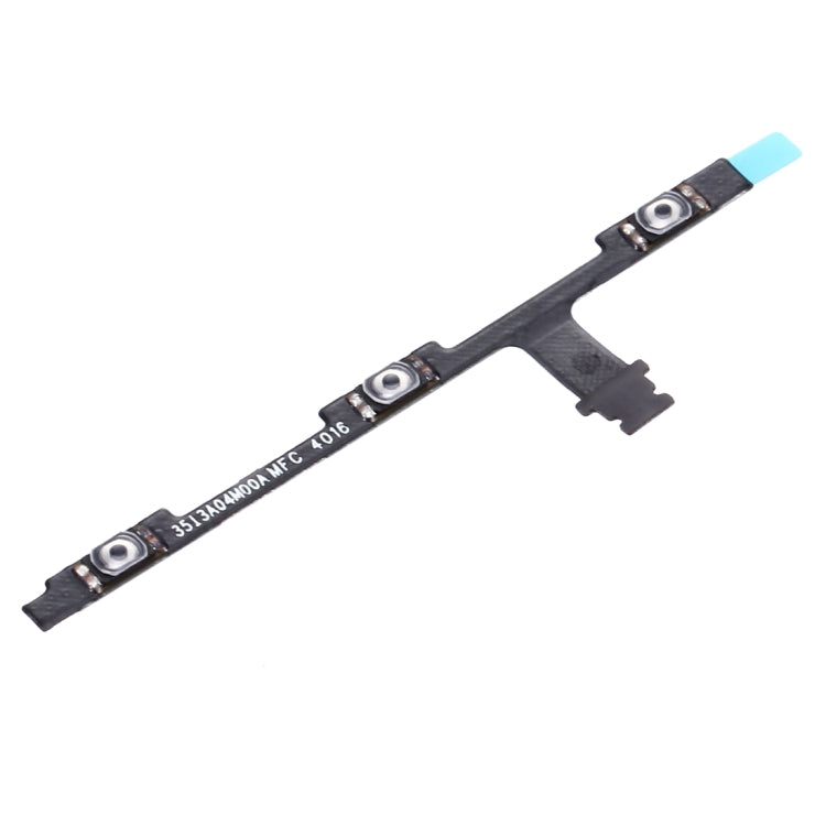 Power Button & Volume Button Flex Cable for Xiaomi Mi Note 2