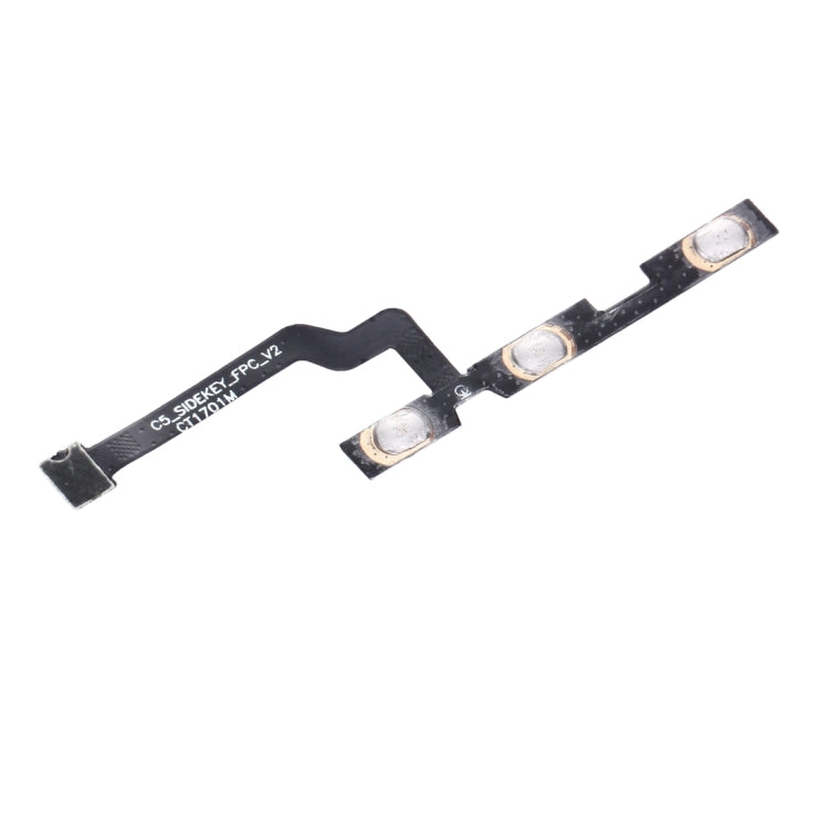 Power Button & Volume Button Flex Cable for Xiaomi Redmi 4 My Store