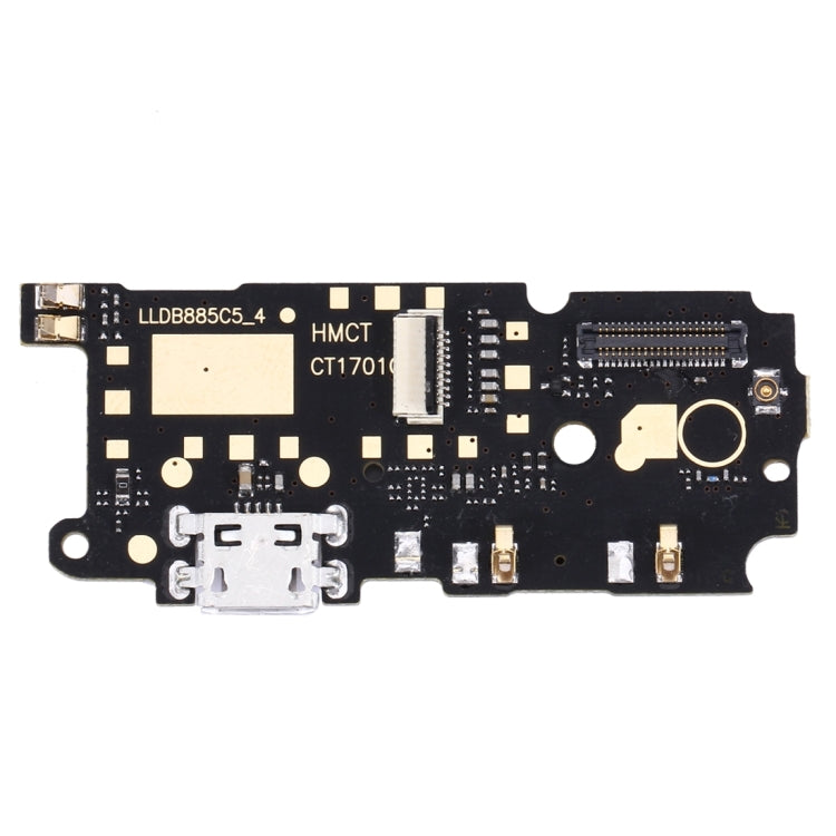 For Xiaomi Redmi Note 4 Charging Port Board My Store