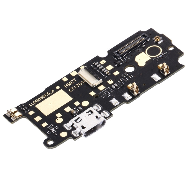 For Xiaomi Redmi Note 4 Charging Port Board My Store