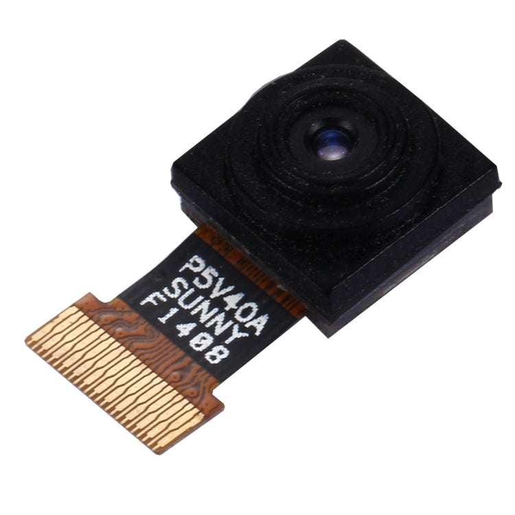 For Xiaomi Redmi Note 3G Front Facing Camera Module