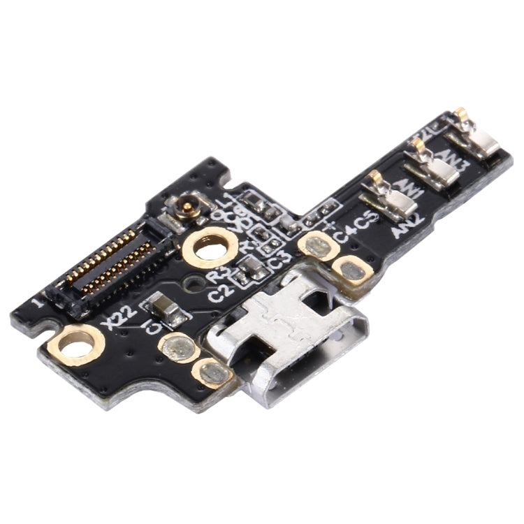 For ZTE Nubia Z9 mini / NX511 Charging Port Board My Store