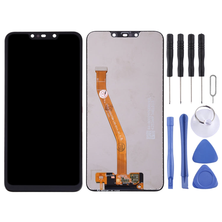 LCD Screen and Digitizer Full Assembly for Huawei Nova 3i / P Smart Plus My Store