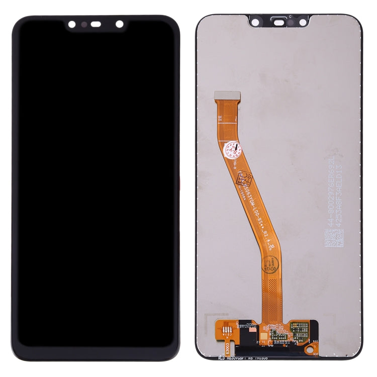 LCD Screen and Digitizer Full Assembly for Huawei Nova 3i / P Smart Plus My Store