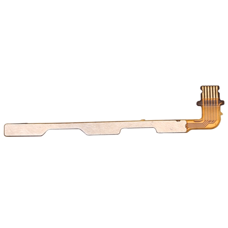 Power Button & Volume Button Flex Cable for Huawei Enjoy 6 / NCE-AL00 My Store