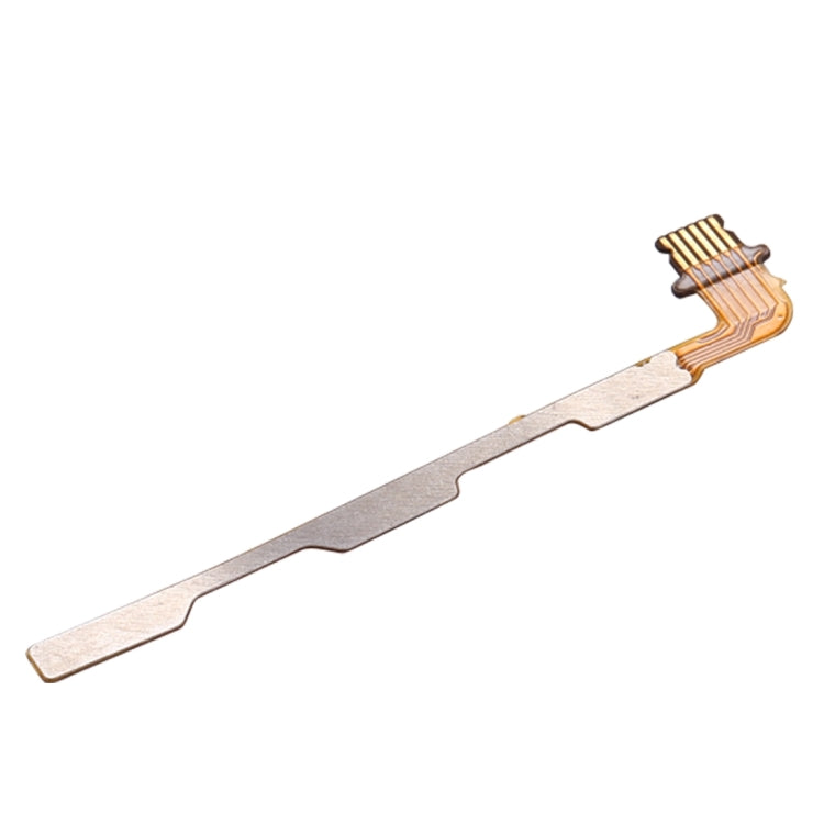 Power Button & Volume Button Flex Cable for Huawei Enjoy 6 / NCE-AL00 My Store