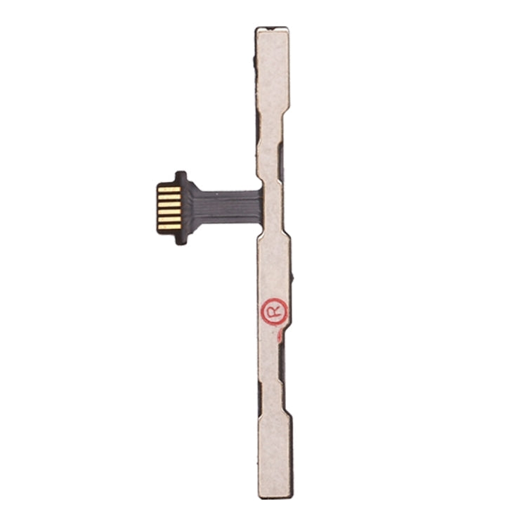 Power Button & Volume Button Flex Cable for Xiaomi Mi 5c