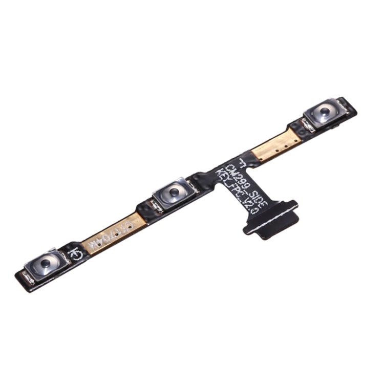 Power Button & Volume Button Flex Cable for Xiaomi Mi 5c