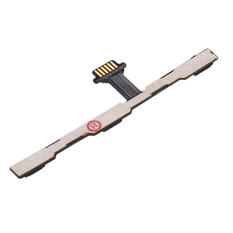 Power Button & Volume Button Flex Cable for Xiaomi Mi 5c