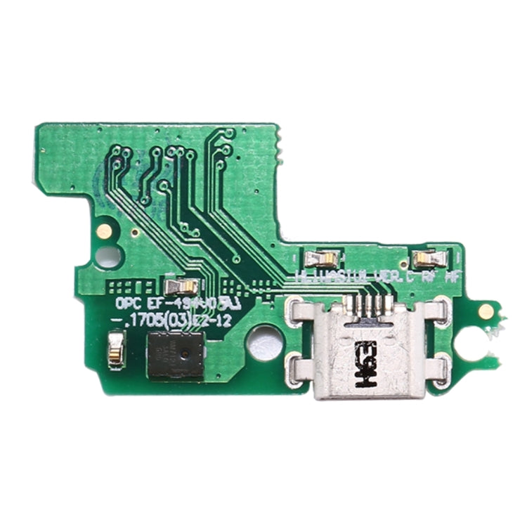 For Huawei nova Lite Charging Port Board My Store