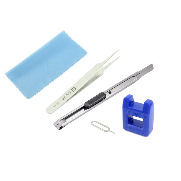 JIAFA JF-8166 21 in 1 Repair Tool Set with Bag