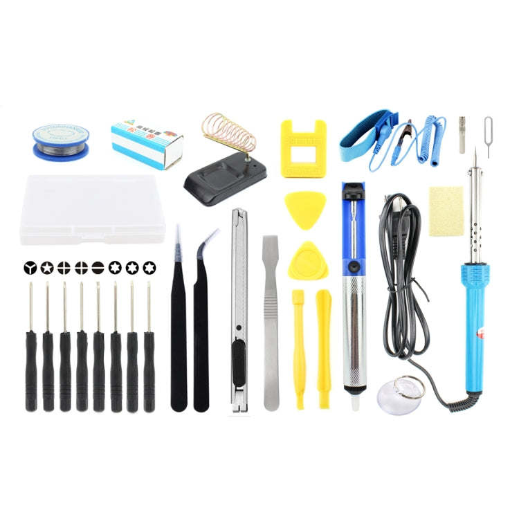 JIAFA JF-8167 27 in 1 Repair Tool Set with Bag