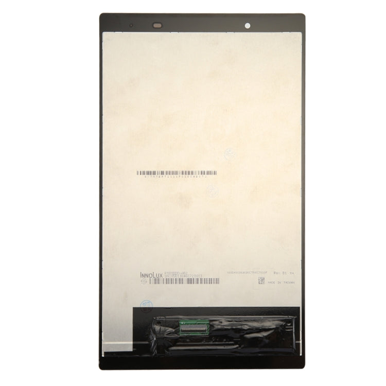 LCD Screen and Digitizer Full Assembly for Lenovo Tab4 8 / 8504 / TB-8504F / TB-8504X My Store