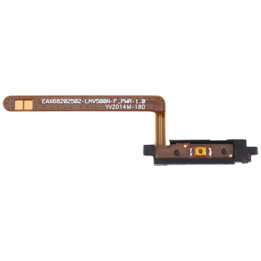 Power Button Flex Cable for LG V50 ThinQ 5G / LM-V500XM / MLM-V500N / LM-V450PM / LM-V450VM