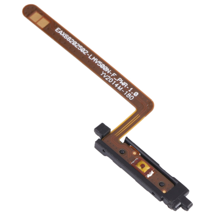 Power Button Flex Cable for LG V50 ThinQ 5G / LM-V500XM / MLM-V500N / LM-V450PM / LM-V450VM My Store