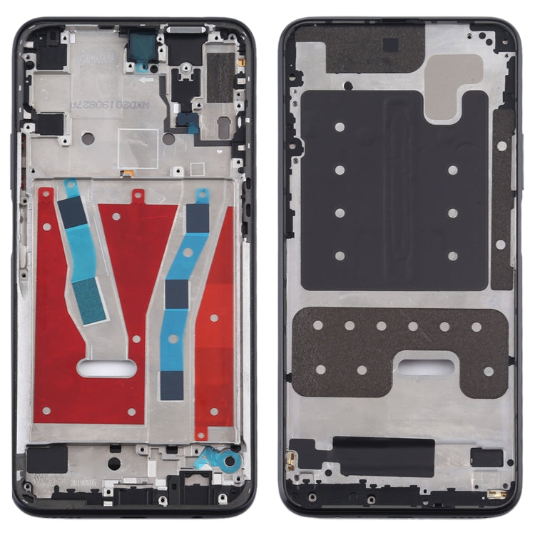 Middle Frame Bezel Plate for Huawei P smart Pro 2019