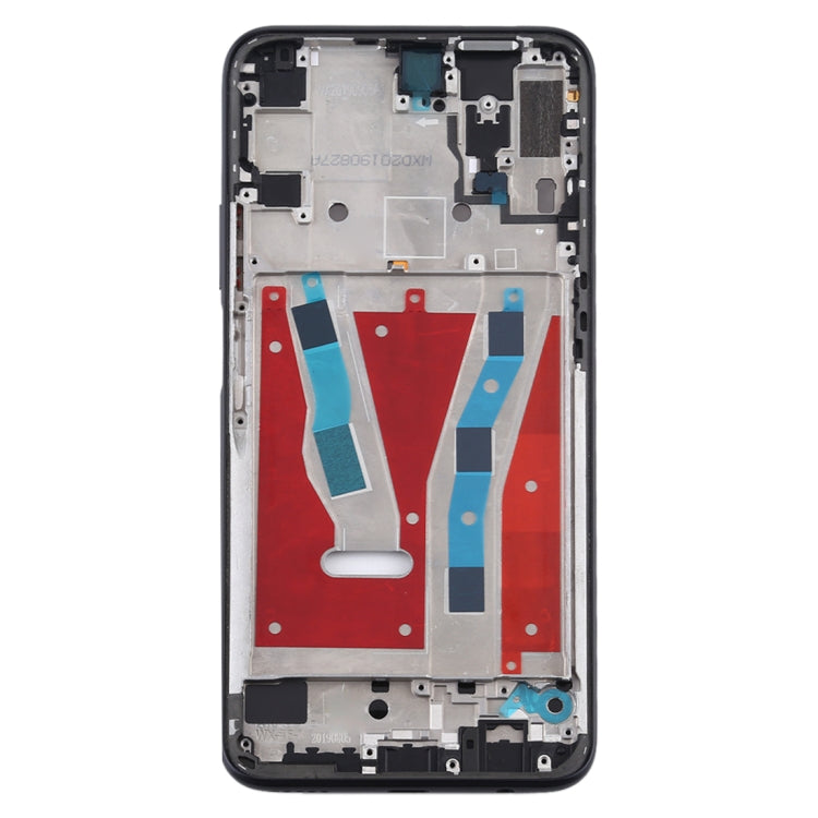 Middle Frame Bezel Plate for Huawei P smart Pro 2019