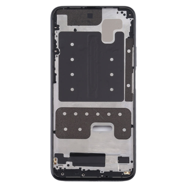 Middle Frame Bezel Plate for Huawei P smart Pro 2019