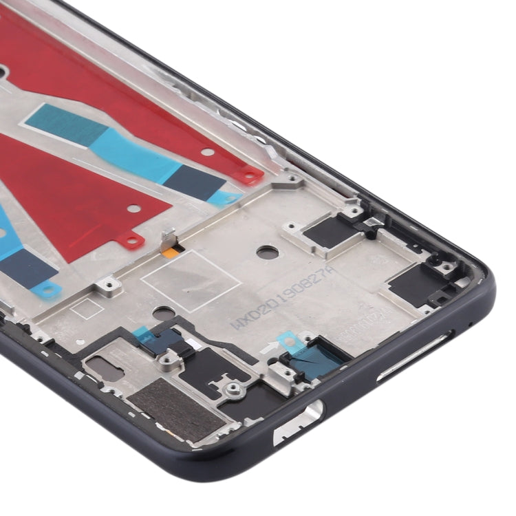 Middle Frame Bezel Plate for Huawei P smart Pro 2019