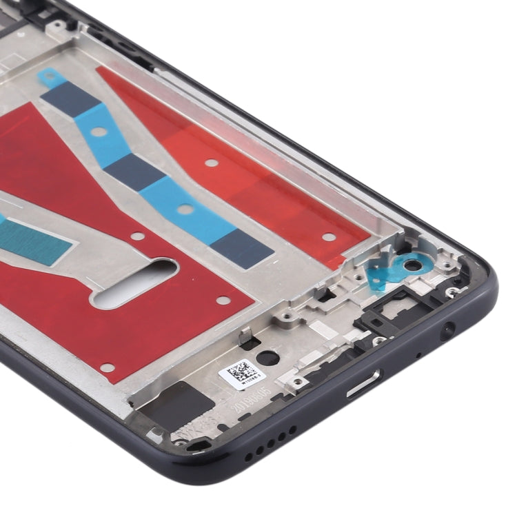 Middle Frame Bezel Plate for Huawei P smart Pro 2019